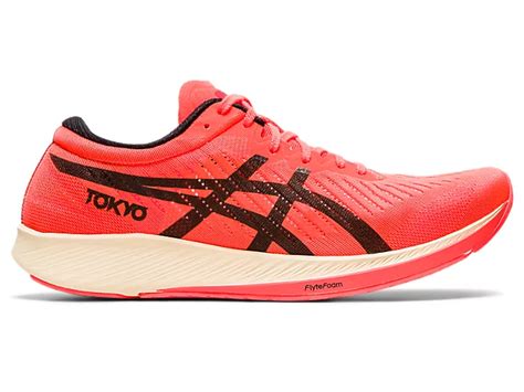 asics tokyo metaracer.